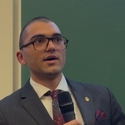 Marcello Mariani
